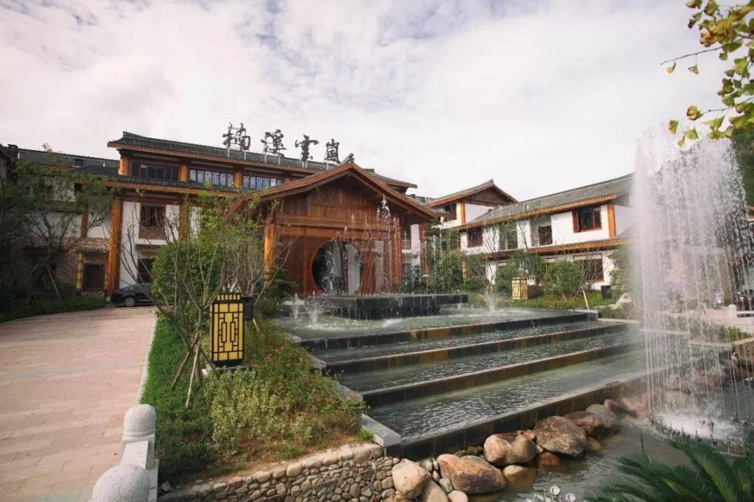 楠溪民宿真赞!推荐一批楠溪江畔精品民宿,你住过吗?(一)