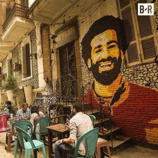 埃及只有萨拉赫一个球星吗,萨拉赫世界级球员