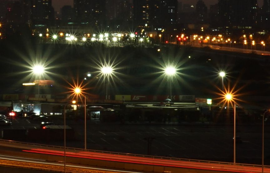 腾龙35-150mmf22.8二代z卡口,小身子大能量