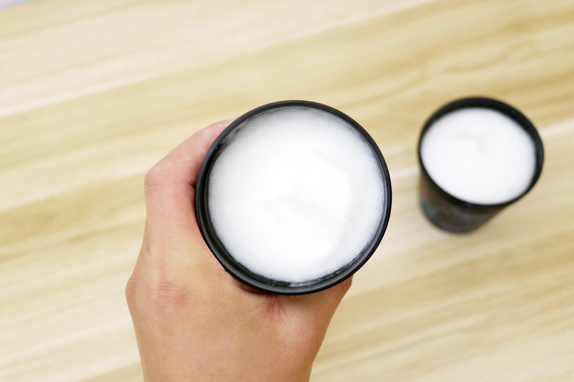 华熙生物海盐控油洗发膏,华熙海盐洗发膏