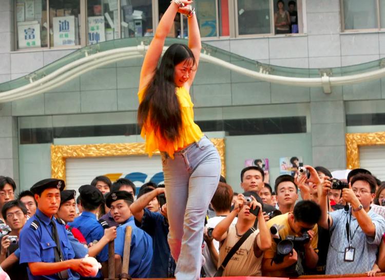 因网络走红的普通人,因网络爆红的三位普通人