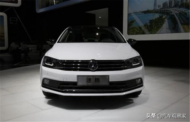 大众速腾1.5l自动精英版落地价格,大众速腾20171.6自动舒适型多少钱