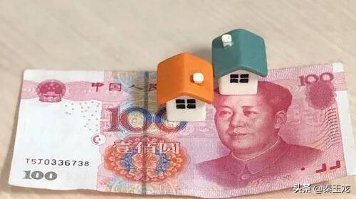 只要不欠别人钱就是富人,不欠别人任何钱