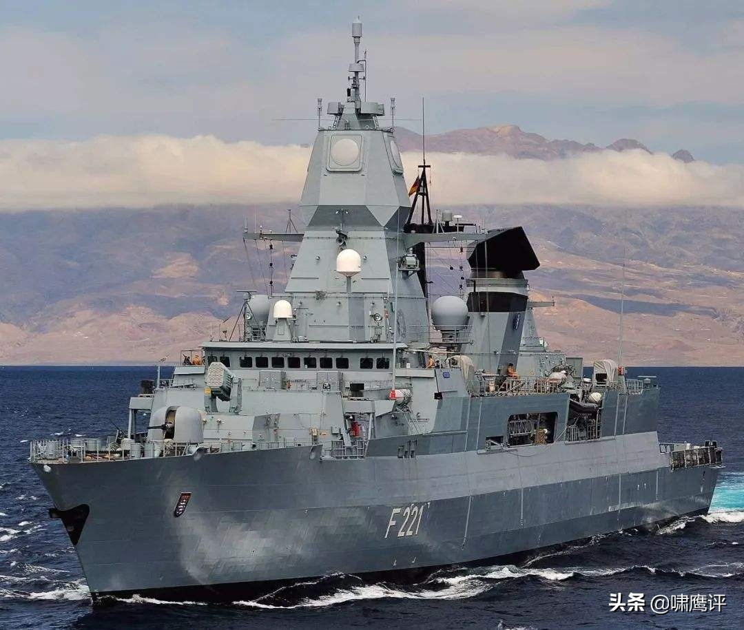 安德烈多利亚战列舰,安德烈亚多里亚号战列舰