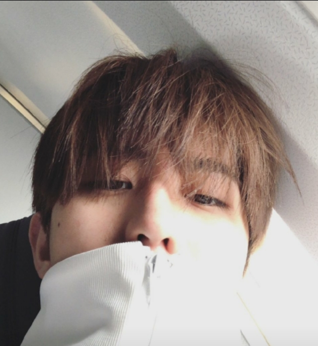 蔡徐坤被ikun嫌弃的瞬间,蔡徐坤ikun吵架时蔡徐坤的反应