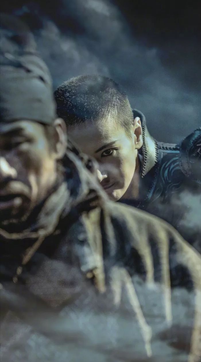 长安十二时辰的豆瓣评分,长安十二时辰评分豆瓣