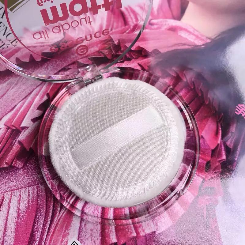 磨皮效果好的定妆散粉测评,有磨皮效果的粉饼