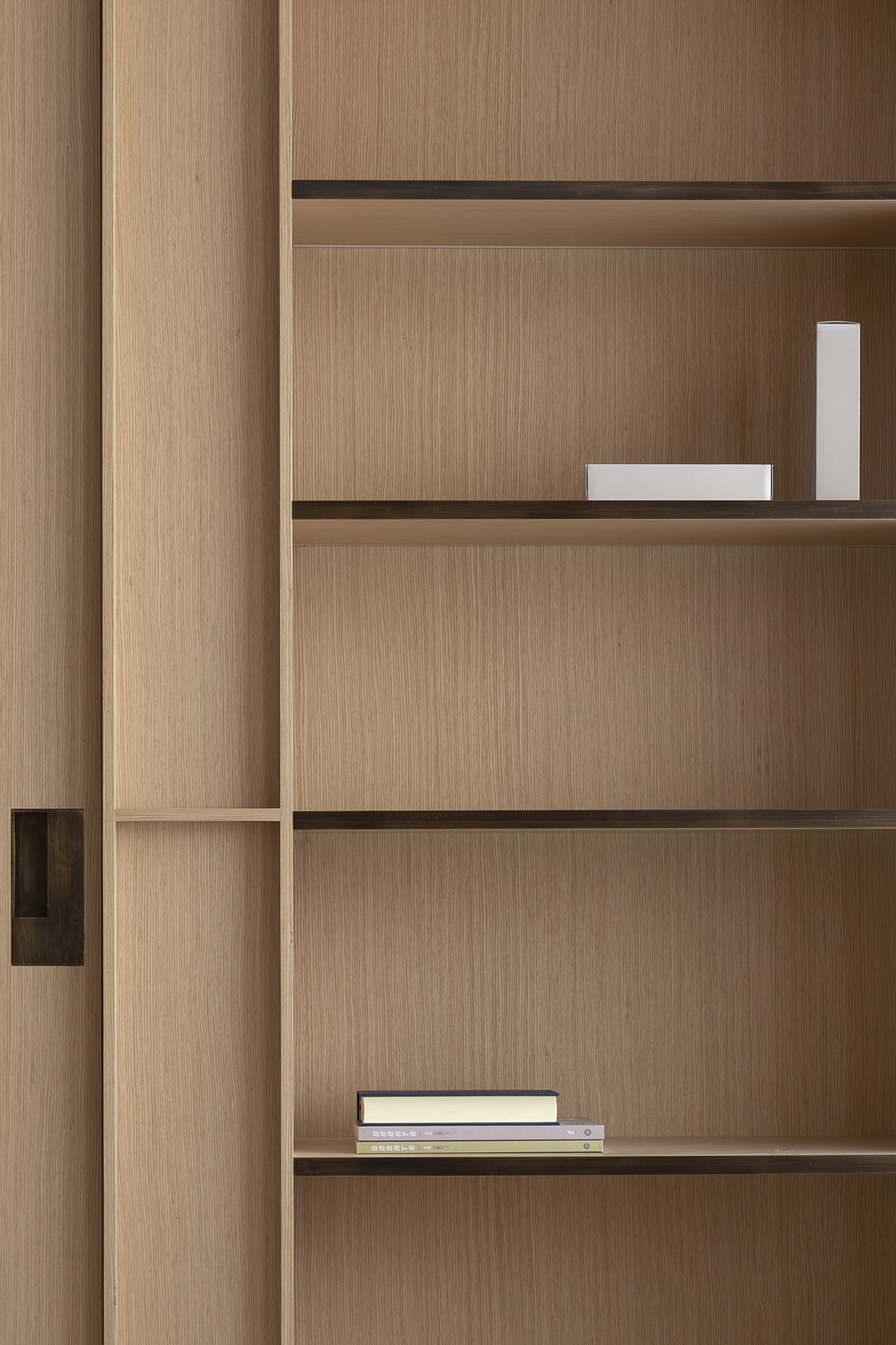 FrancescRifé作品精选|西班牙极简主义空间