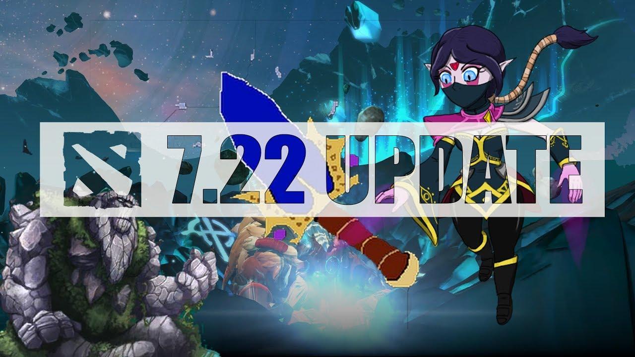 dota2新版本改动英雄,dota2新版本改键