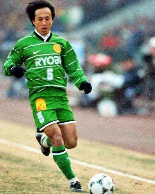 足坛最佳矮脚虎阵容,足坛十大矮脚虎最强十一人