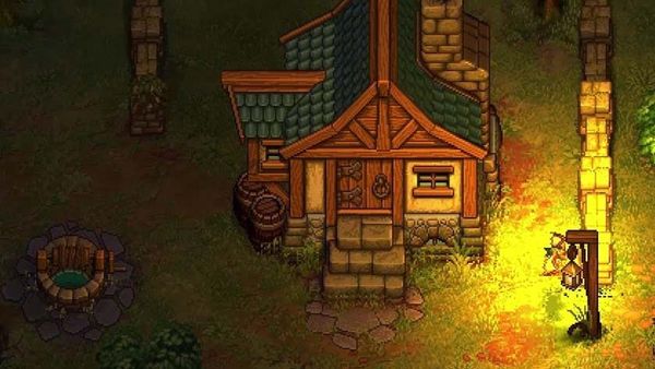 从褒贬不一到特别好评是什么救了《守墓人》？