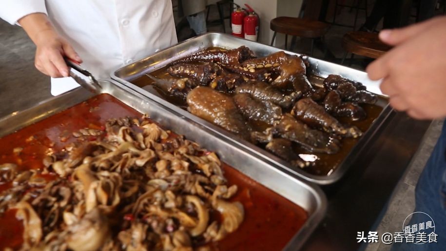 èng菜都吃过,你喝过èng汤吗?