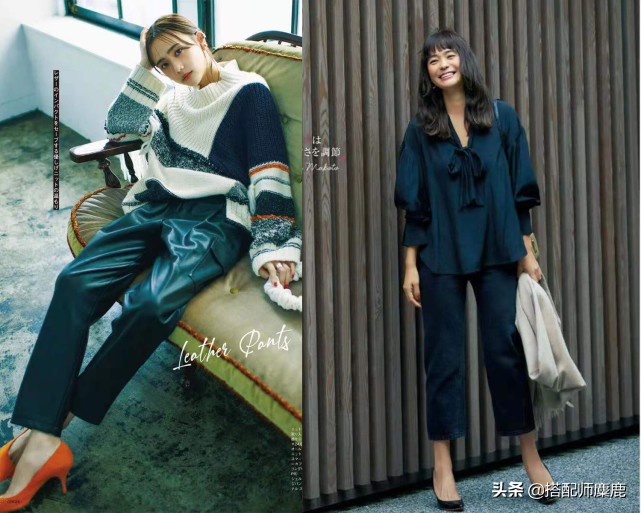 为什么25+年纪总是穿衣老气？这4个小技巧让你穿衣减龄