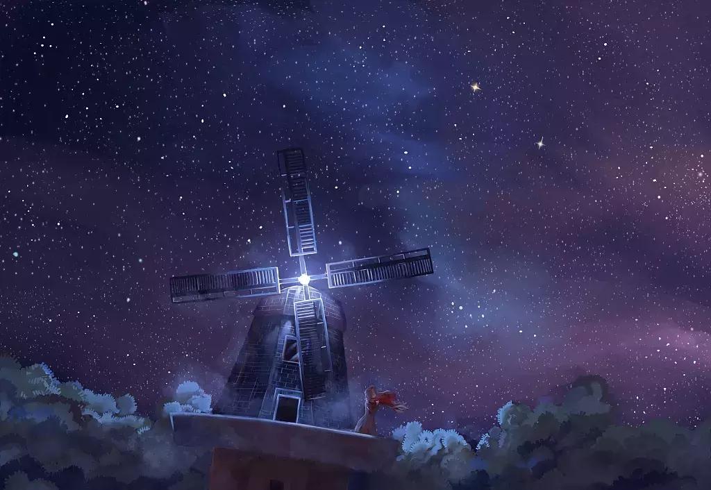 一个人如何清晰自己的人生目标,一个人的夜话语录