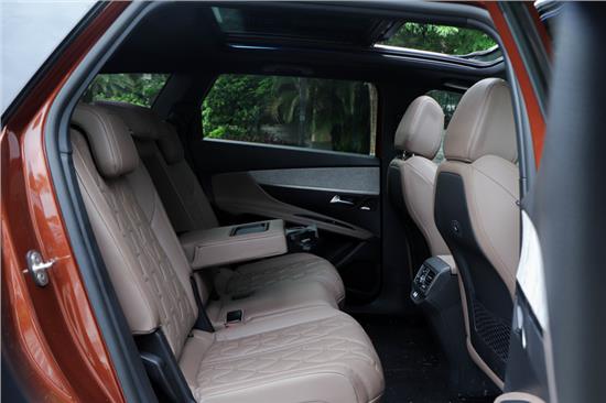 动力强底盘稳结实的车,省油省心舒适底盘稳