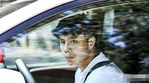 国足座驾有多壕,国足座驾云集