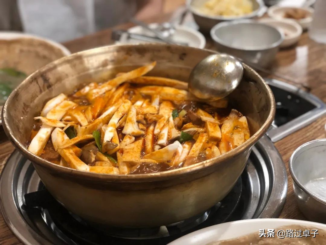 韩国首尔5天自由行,韩国首尔自由行4天三晚