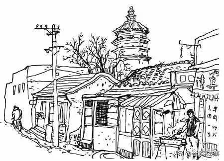 北京姑娘是什么样,北京本地的姑娘