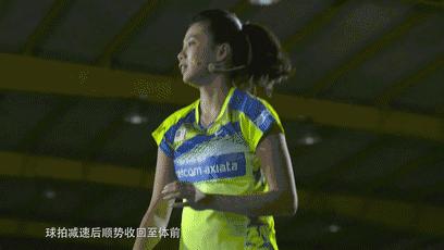 如果羽毛球高远球总被人吊打，十有八九这些技能还没掌握