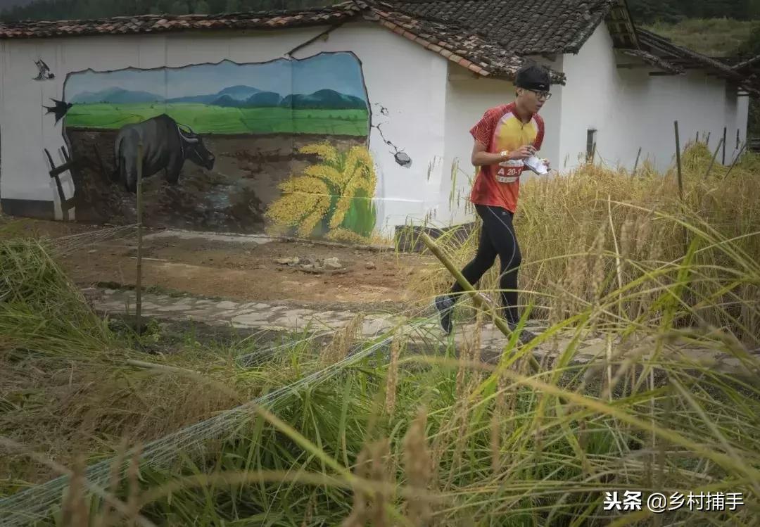 南粤古驿道拍摄后记,2018南粤古驿道展示