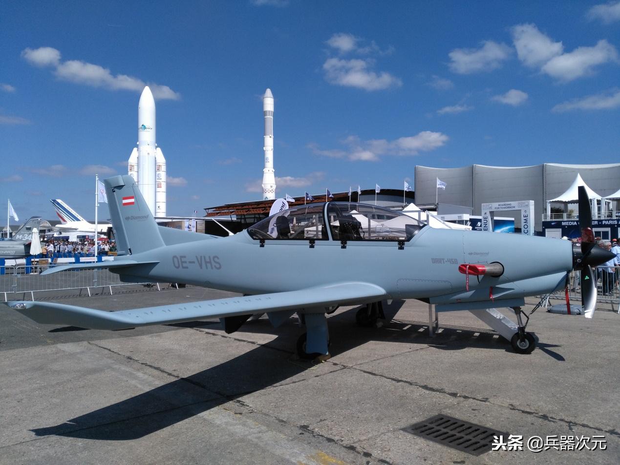 国产初教机,国产新型初教机