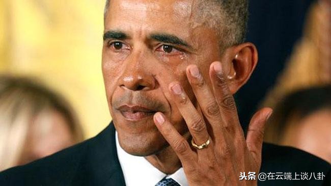 嘿!你的萌多少钱一斤?我们来回顾下奥巴马那些最经典的时刻……