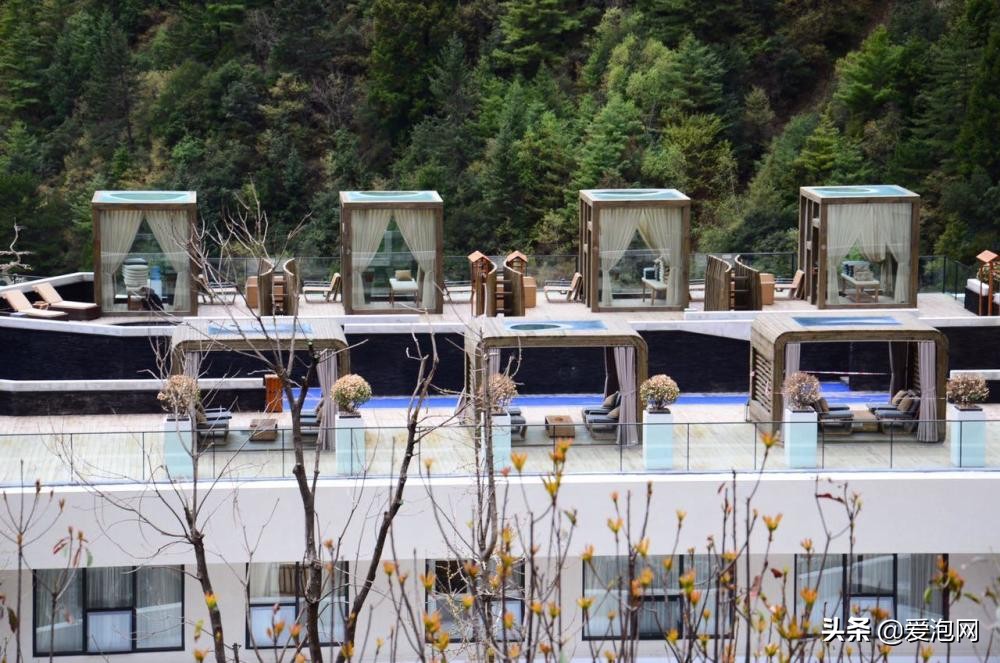 四川温泉最好的地方推荐,四川最好的温泉是哪个景点