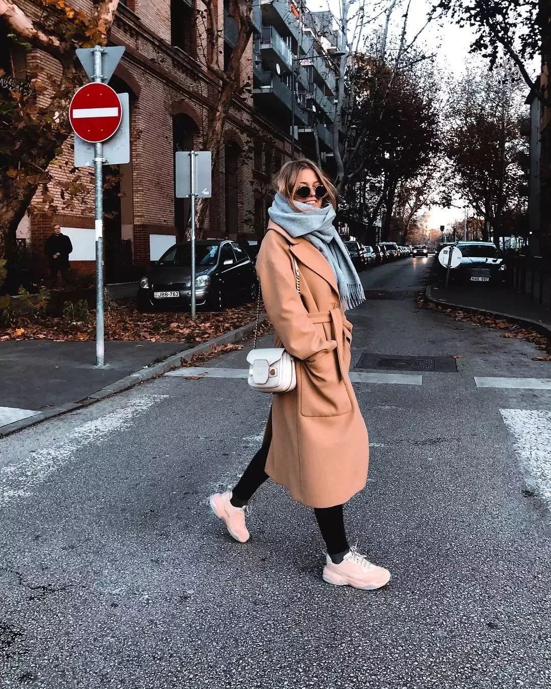 2019年的春天，我被几双鞋安排得明明白白！