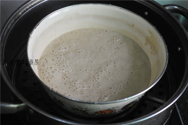 做马拉糕不放油,做马拉糕不要木薯粉