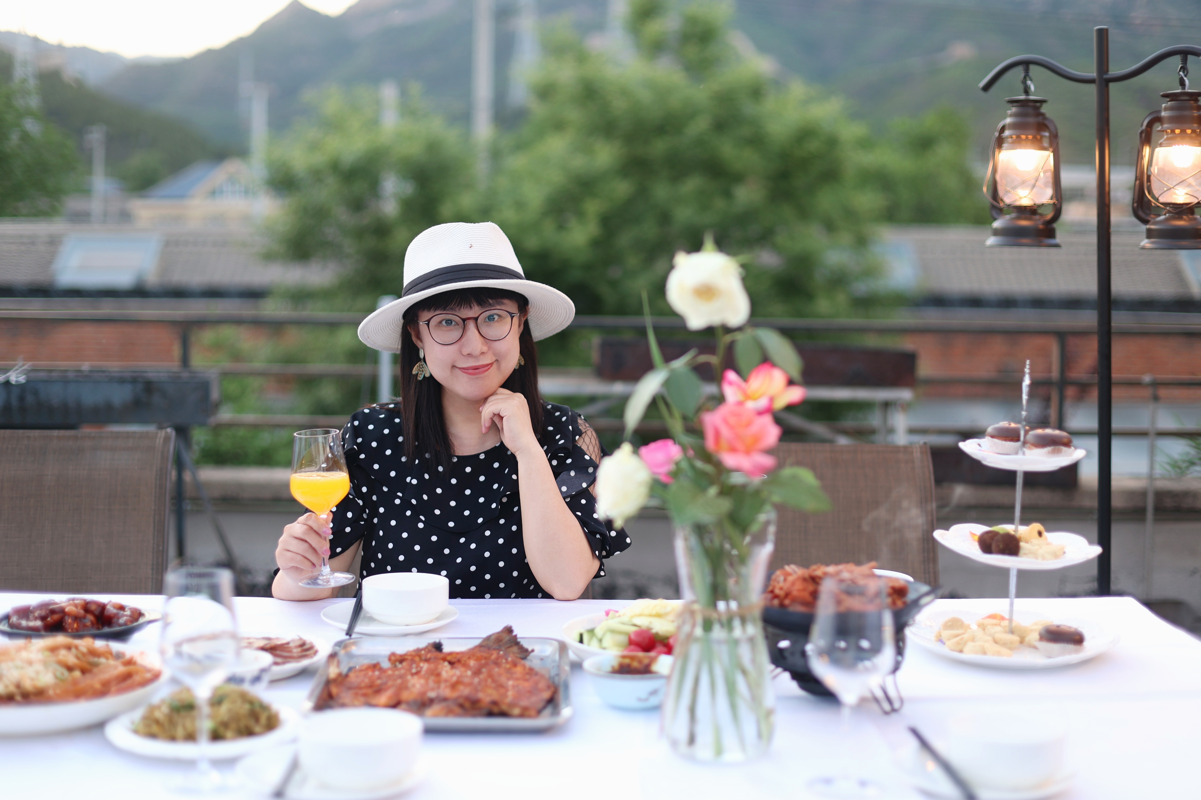 夏季自驾游南天湖景区游玩攻略,怀柔雁栖湖到青龙峡怎么坐车方便