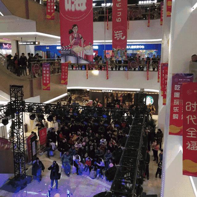 济南首创奥莱开业时间,济南首创奥莱金街能发展起来吗