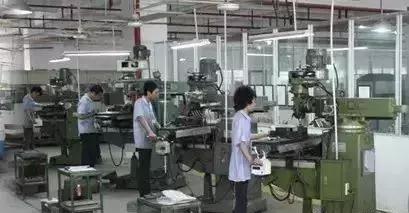 模具行业各岗位前途浅析,模具工程师前景