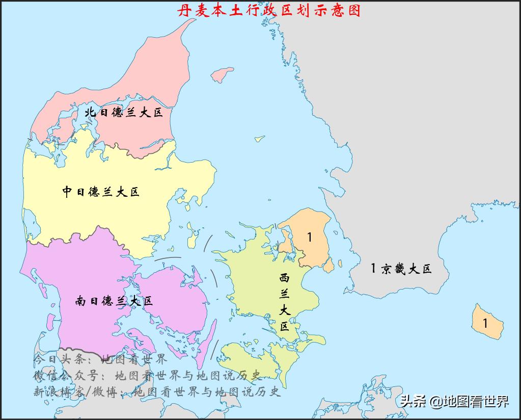 丹麦世界养猪强国,丹麦的养猪业究竟有多发达