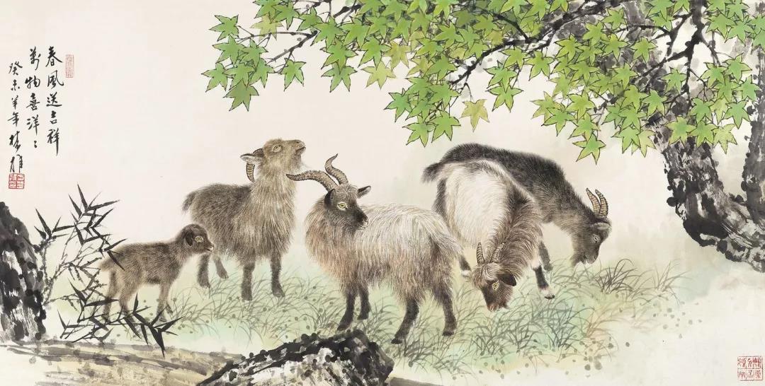 北京荣宝四季·第4期拍卖会预展启幕·价位合理