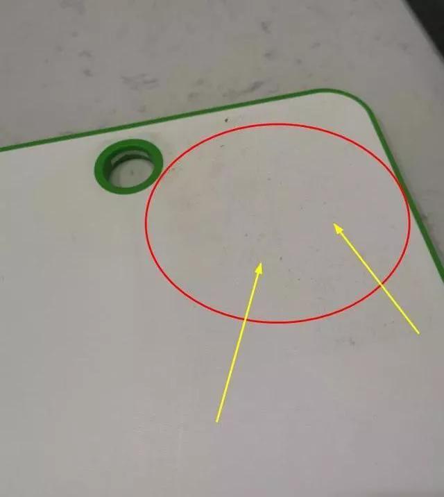 贪便宜买的家具,吐槽刚买的菜板