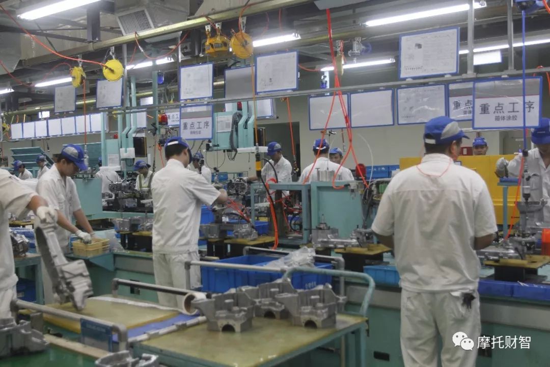 走进HONDA全球最强QCD竞争力工厂——新大洲本田太仓工厂