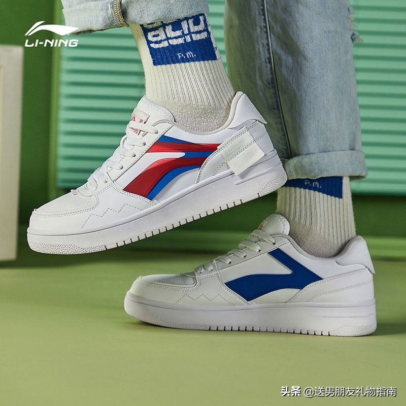 2020双十一必买十款男鞋,双十一男士必买鞋子