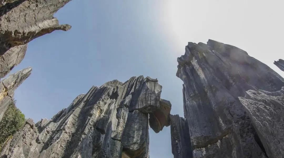 来看看那些云南元素满满的影视剧,这些让人难以忘怀的镜头