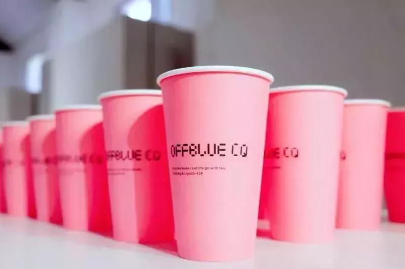 重庆目前最火爆的奶茶店,重庆最火爆的奶茶店