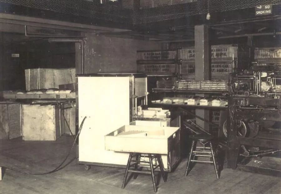 吐司如何切薄片,切吐司片最简单的方法