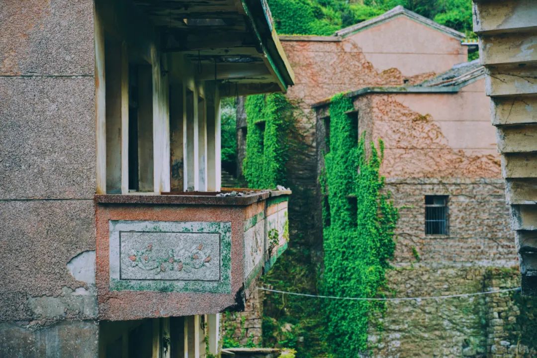 好久不见，嵊泗想念——一场色彩之旅