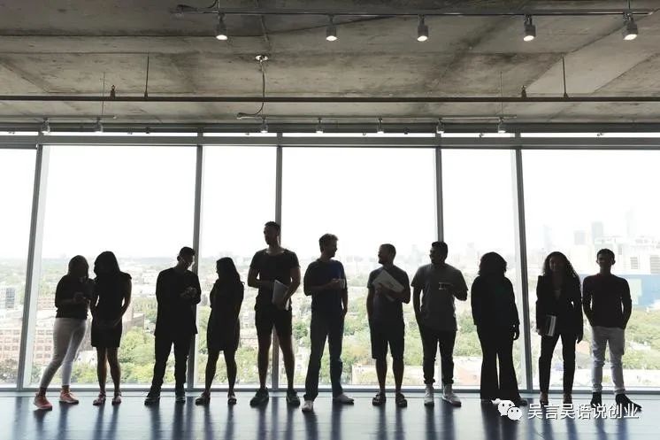 为什么有些人合伙创业能成功,合伙创业的真谛是什么