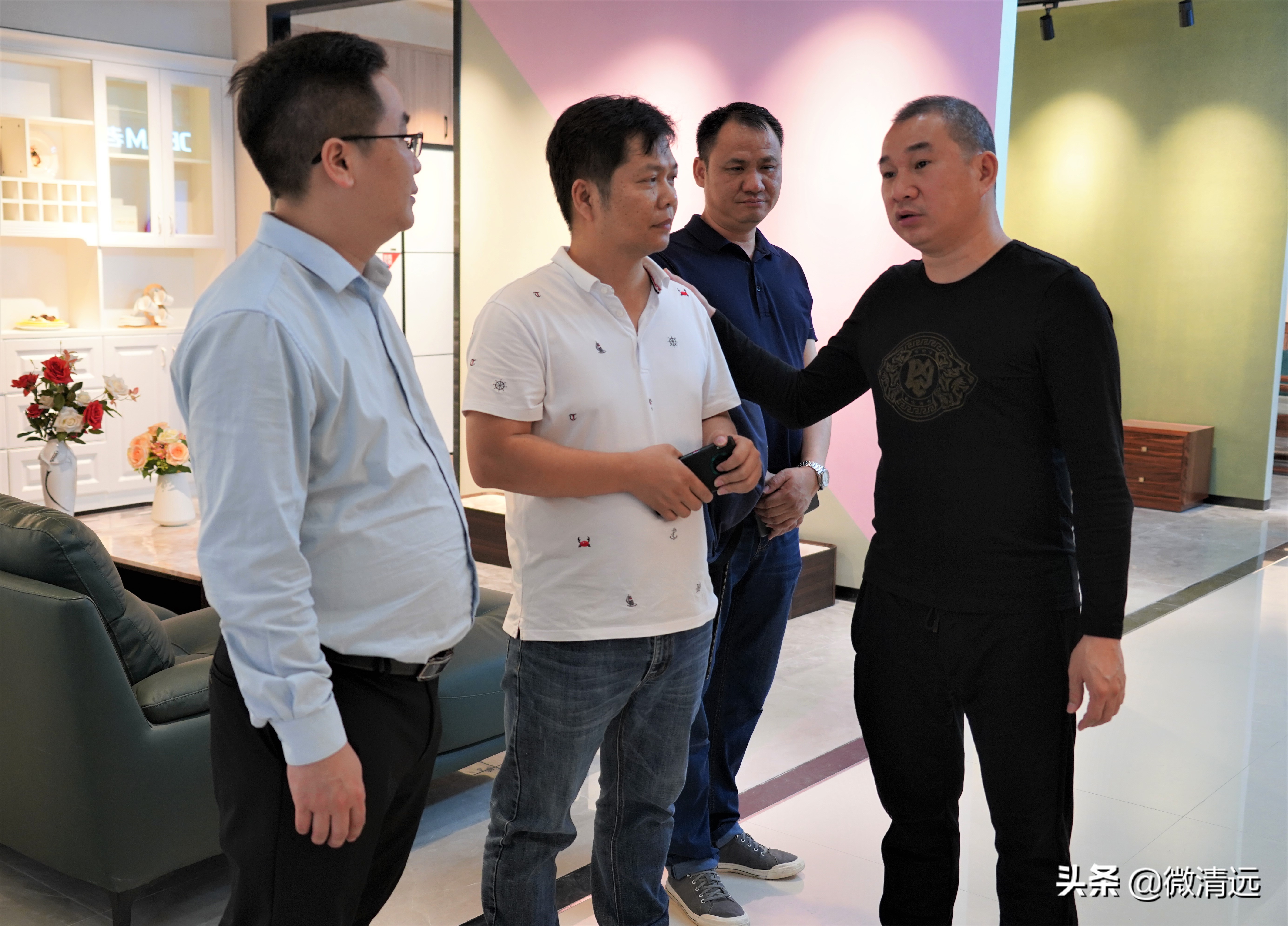 靓家居软装,清远科索尔创意家居