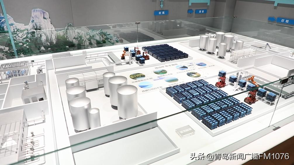 听见文博,听见博物馆青岛