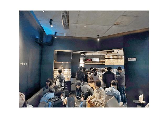 喜茶生意火爆却赔钱,喜茶运营现状