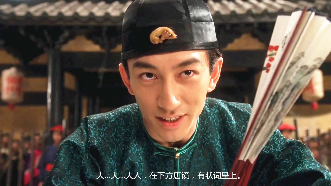 周星驰配角十大经典角色,周星驰所有电影中如花角色大盘点