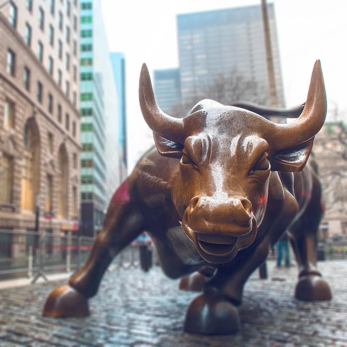 美利坚真的有自由经济吗？讲一讲华尔街最大的丑闻