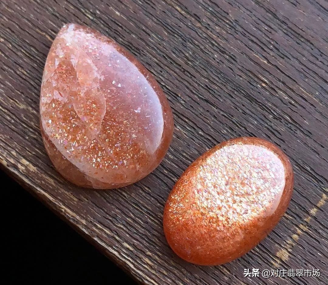 宝石必须具备的三大特征,如何在自然光下鉴别宝石