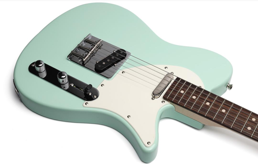 telecastermodern,telecaster各年份区别