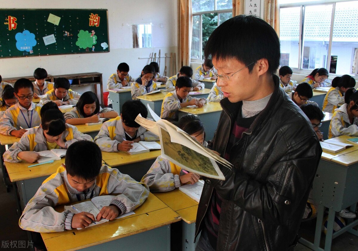 学生眼中的优秀英语老师,什么样的英语老师最受欢迎